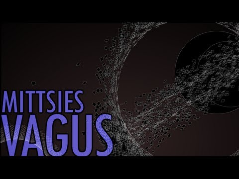 Youtube: Mittsies - Vagus