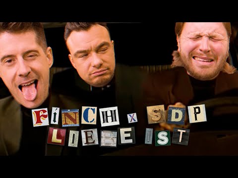 Youtube: FiNCH x SDP - LiEBE iST... (prod. Beatzarre, Dasmo & Mania Music) [Official Video]