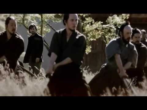 Youtube: Tom Cruise - The Last Samurai "Idyll's End"
