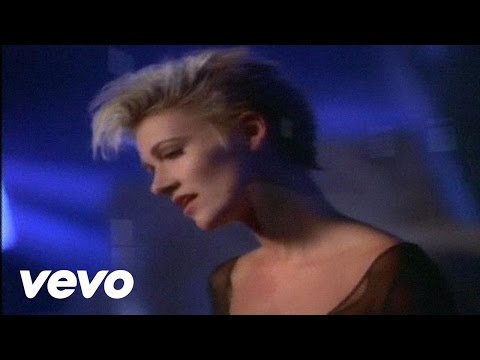Youtube: Roxette - It Must Have Been Love (Official Music Video)