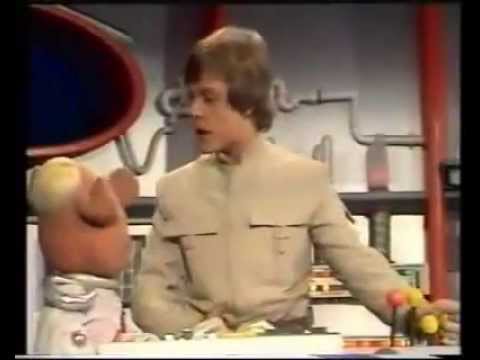 Youtube: Muppet Show, Schweine im Weltall, Star Wars Gäste 80er Jahre Krieg der Sterne