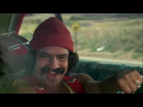 Youtube: "Cheech and Chong" Original.Trailer[1978]