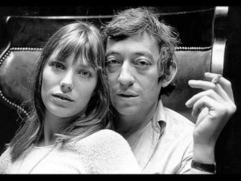 Youtube: Jane Birkin et Serge Gainsbourg - Je T'aime,...Moi Non Plus