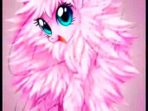 Youtube: MLP:FiM - Fluffle Puff Tribute