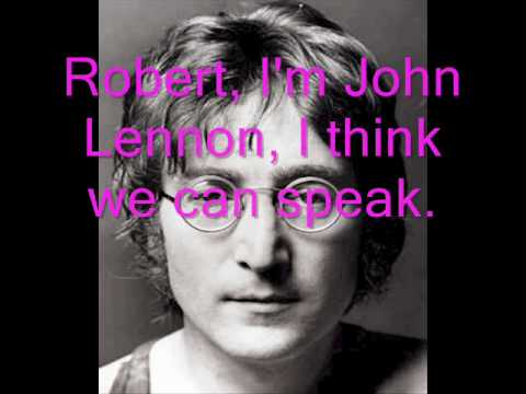 Youtube: John Lennon E.V.P..wmv