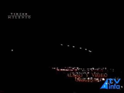 Youtube: Sinalizadores - Luzes de Phoenix