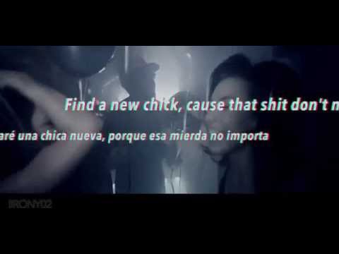 Youtube: Travis Mills - Young & Stupid (Lyrics - Letra español)