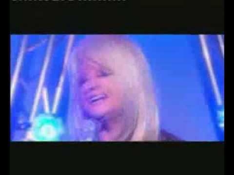 Youtube: Bonnie Tyler Live 2007 Holding Out For A Hero