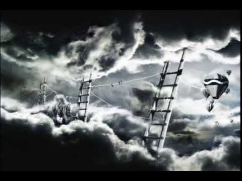 Youtube: STAIRWAY TO HEAVEN  (Lyrics on screen) - Led Zeppelin - HQ