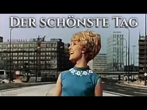 Youtube: Der schönste Tag [GDR Schlager][+English translation]