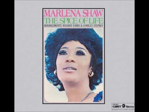 Youtube: Marlena Shaw - California Soul