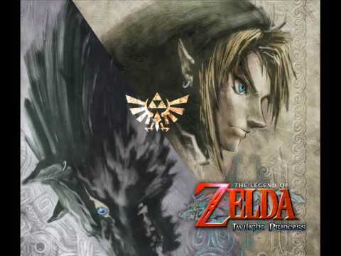 Youtube: Zelda Twilight Princess Music - Zant Fight [Full]