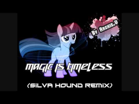 Youtube: Archie - Magic Is Timeless (Silva Hound Remix)