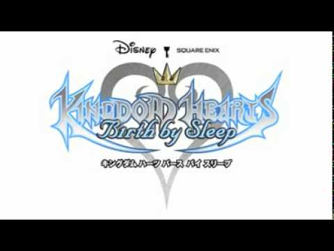 Youtube: Kingdom Hearts Birth By Sleep - Ventus' Theme