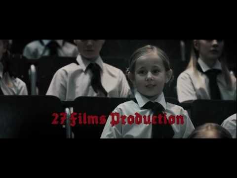 Youtube: Iron Sky Teaser 3 - We Come In Peace!