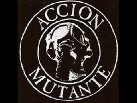 Youtube: Accion Mutante - American Psycho