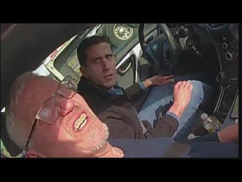Youtube: Idaho murders suspect stopped twice by Indiana police