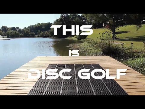 Youtube: THIS IS DISC GOLF