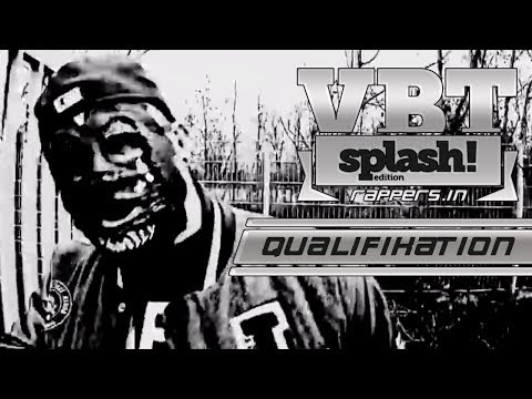 Youtube: VBT Splash!-Edition 2014: Mason Family (Vorauswahl)