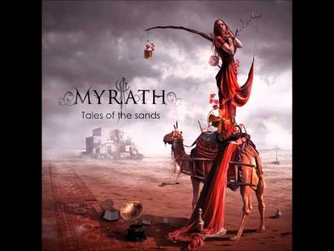 Youtube: Myrath - Under Siege (lyrics in description) HD 1080p