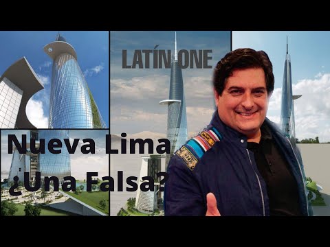 Youtube: Nueva Lima es una Estafa Inmobiliaria?Porque aùn no hay Casas?