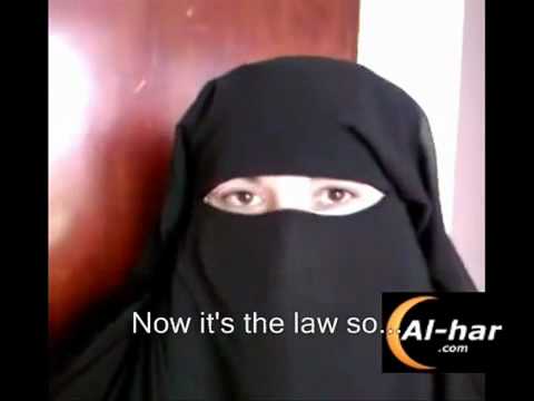 Youtube: Burqa Ban in France - An Alternative Solution