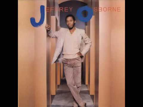 Youtube: Jeffrey Osborne - Eenie Meenie (1982)