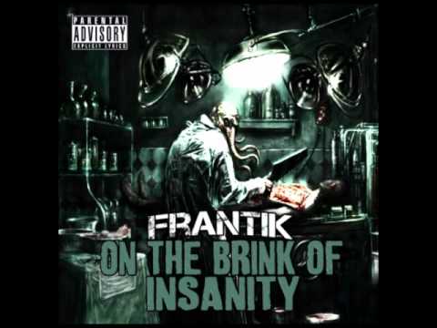 Youtube: Frantik - The Iron Chamba (feat. Chief Kamachi & Gamblez)