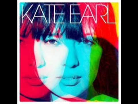 Youtube: Kate Earl~Learning to fly