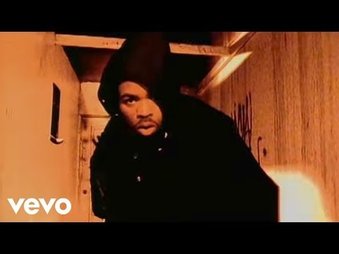 Youtube: Method Man - Release Yo' Delf