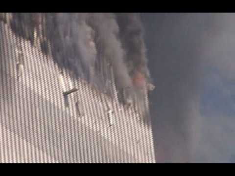 Youtube: 9/11, World Trade Center South Tower Falls - 52 Clips