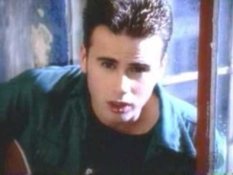 Youtube: Jamie Walters - Hold On