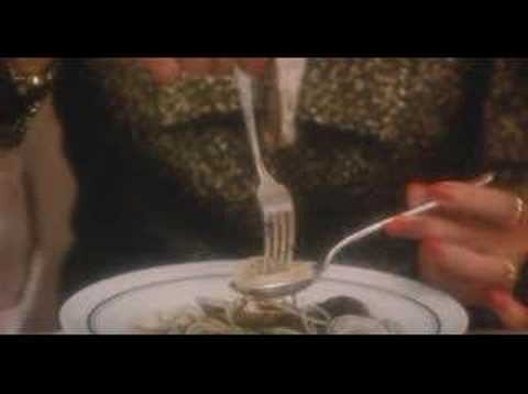 Youtube: Tampopo Theatrical Trailer
