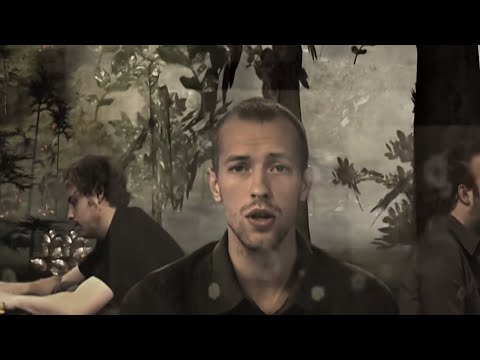 Youtube: Coldplay - Trouble (Official video)