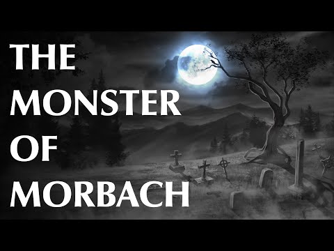 Youtube: The Monster of Morbach