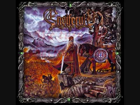 Youtube: Ensiferum - Blood is the price of glory (Lyrics)