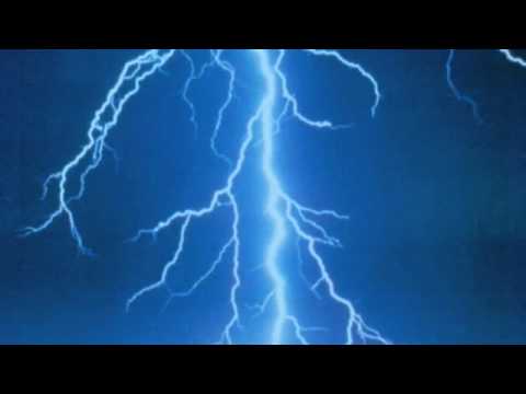 Youtube: Lightning Storm Sound Effect
