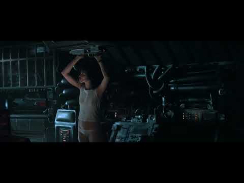 Youtube: Alien (1979) 4K - Ripley's Underpants