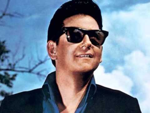 Youtube: Roy Orbison - Only The Lonely