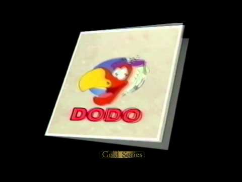 Youtube: Dodo ist da [Intro | Ger]