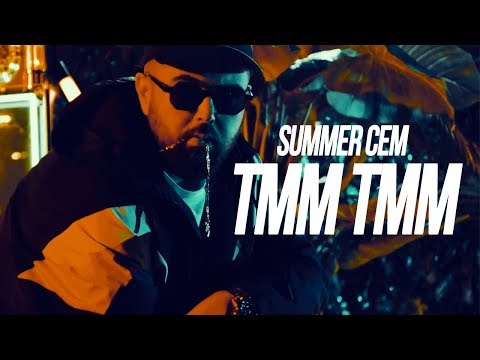 Youtube: Summer Cem - "TMM TMM" (official Video) prod. by Miksu