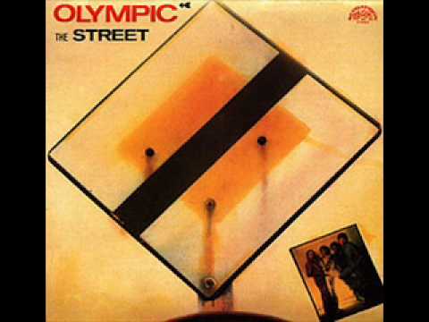Youtube: Olympic - The Windows Of My Love