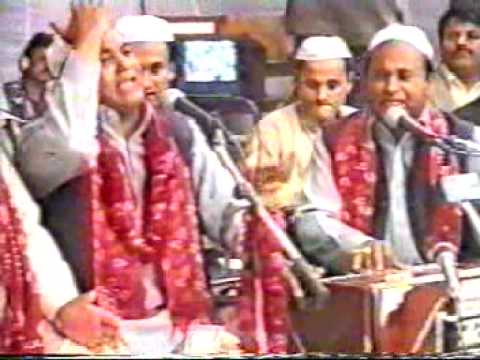 Youtube: MORE ANGNAH MOIN UDDIN AAGAYE - Sher Ali Mehr Ali Qawwali