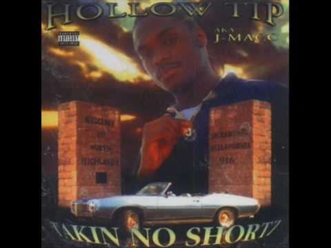 Youtube: Steady Flossin' - Hollow Tip