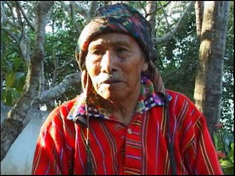 Youtube: The Mayan New Dawn