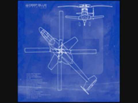 Youtube: Drum And Bass Deep Blue - The Helicopter Tune