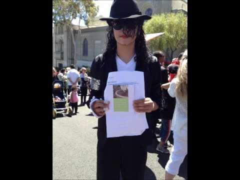 Youtube: June 25, 2012;  Kerry of Australia sends her love to Michael Jackson.wmv