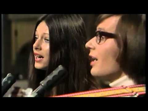 Youtube: Inga & Wolf - Gute Nacht Freunde 1972