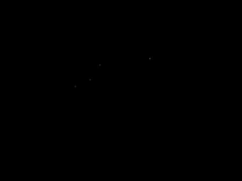 Youtube: Strange Lights In The Sky - Hartland, MI 7/17/11