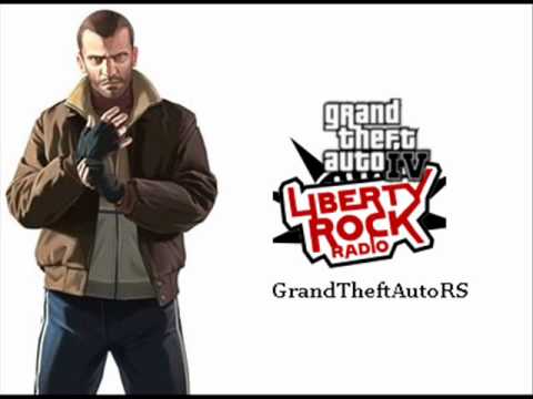 Youtube: GTA 4 - Liberty Rock Radio 97.8 - ZZ Top - Thug